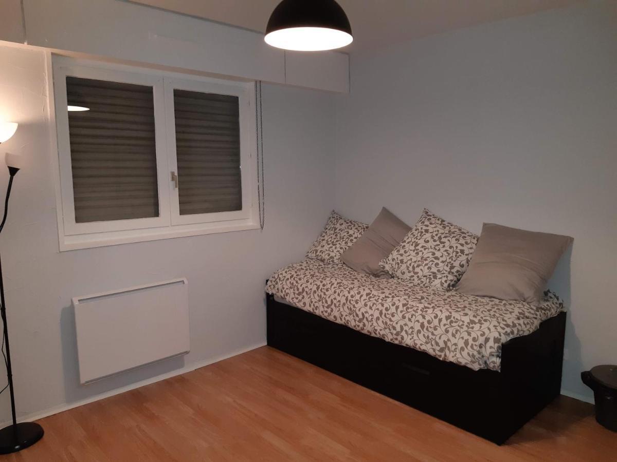 Charmant Studio Apartment